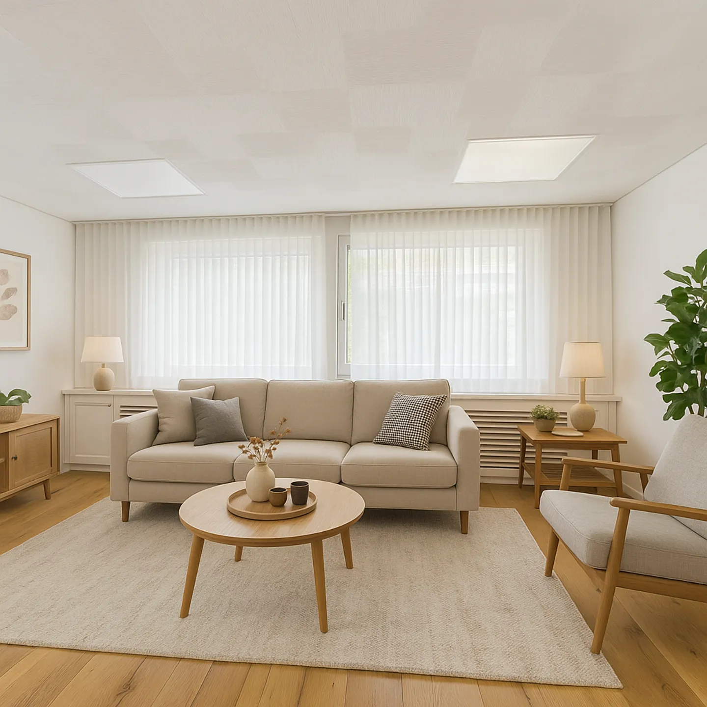 Attractive 3-room apartment in Trimbach - Photo 1 of 7