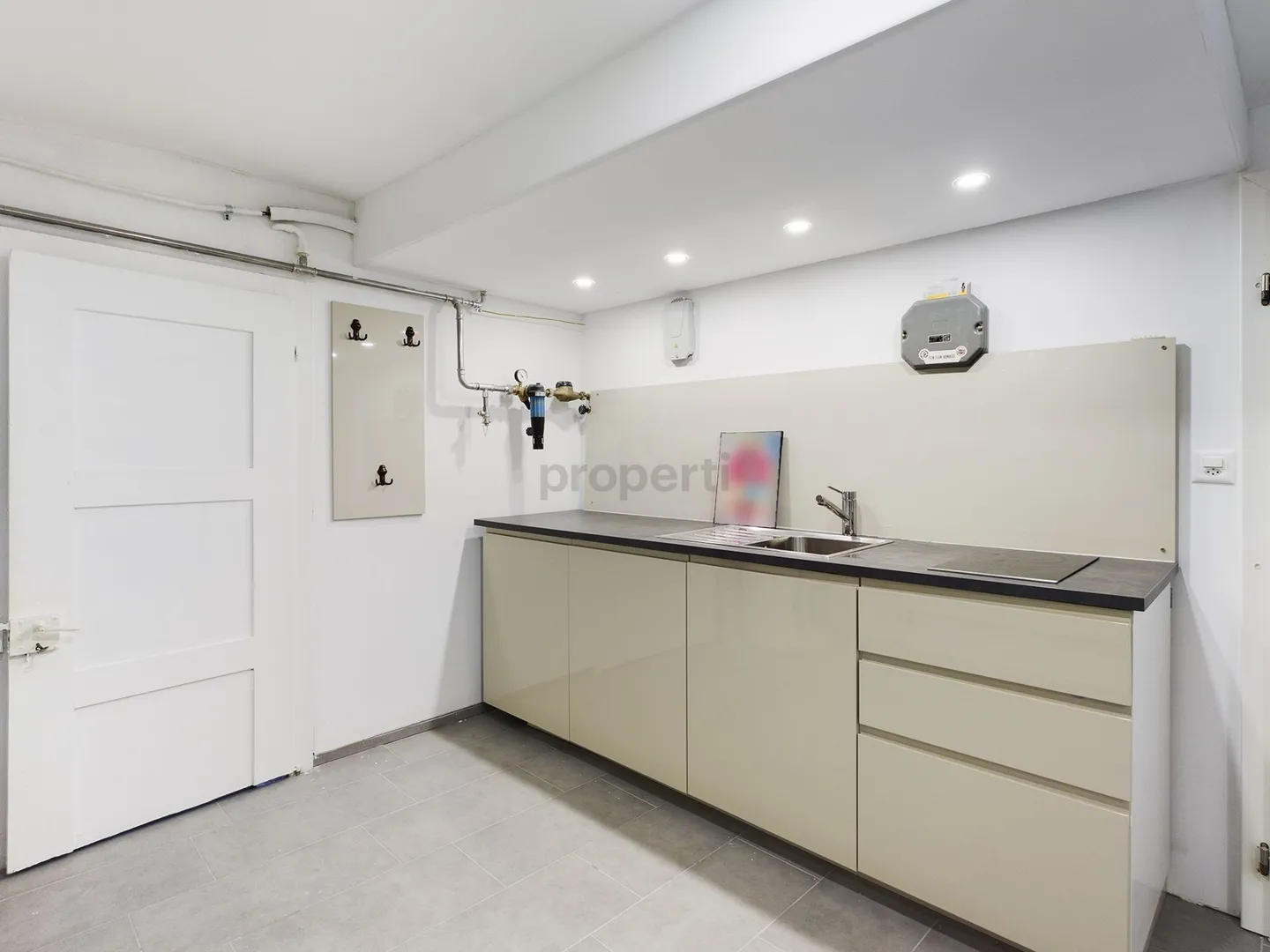 Gemütliche 1.5-Zimmer Wohnung in Subingen - Foto 2 von 8