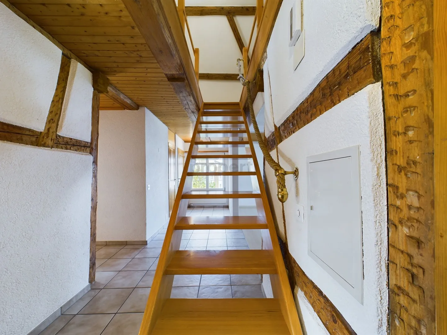 Grosszügige 5.5-Zimmerwohnung in Oberaach - Photo 8 of 12