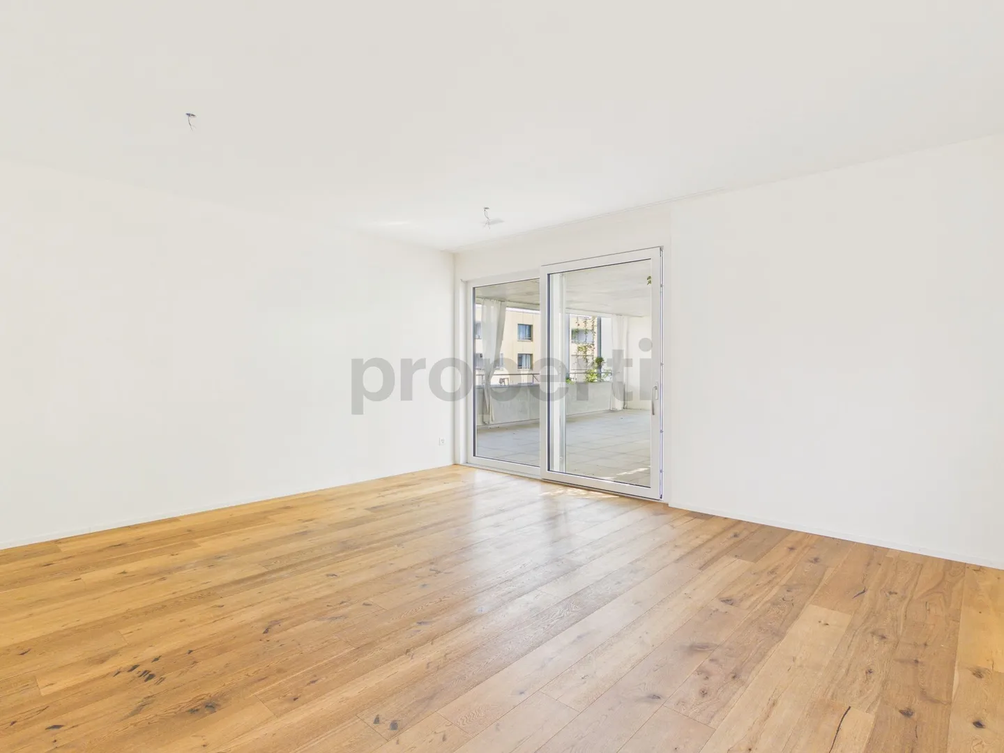 Modern 5.5-room apartment with balcony, Emmen - Photo 1 of 13