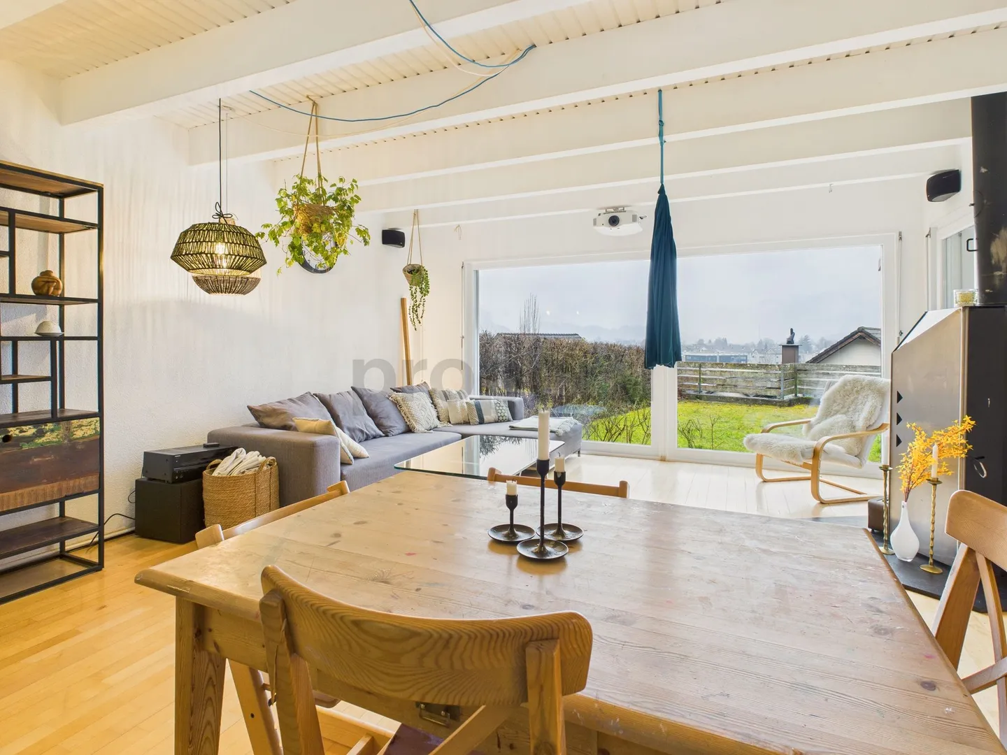 Modernes 5.5-Zimmer-Einfamilienhaus, Balsthal (Befristete Mietdauer) - Photo 2 sur 11