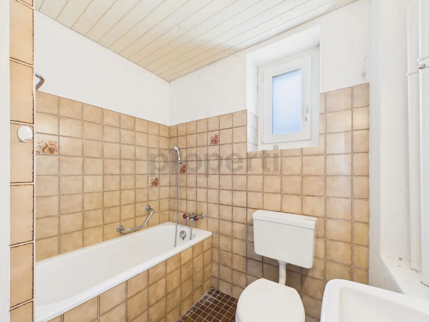 Appartement calme de 3,5 pièces à Rorschach - Photo 6 sur 7