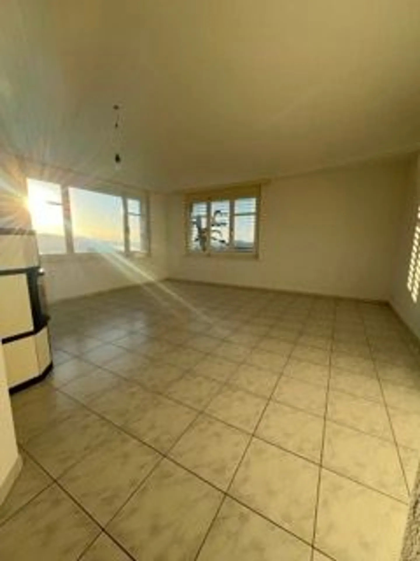 Newly renovated 5.5-room apartment with balcony, Gommiswald - Photo 2 of 12