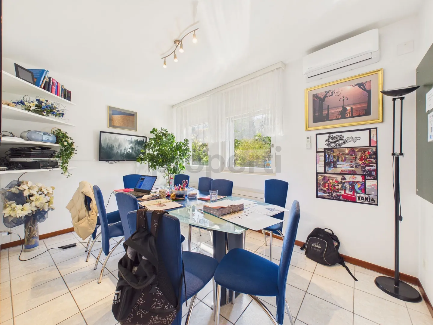 Appartement spacieux à Ascona - Photo 4 sur 11