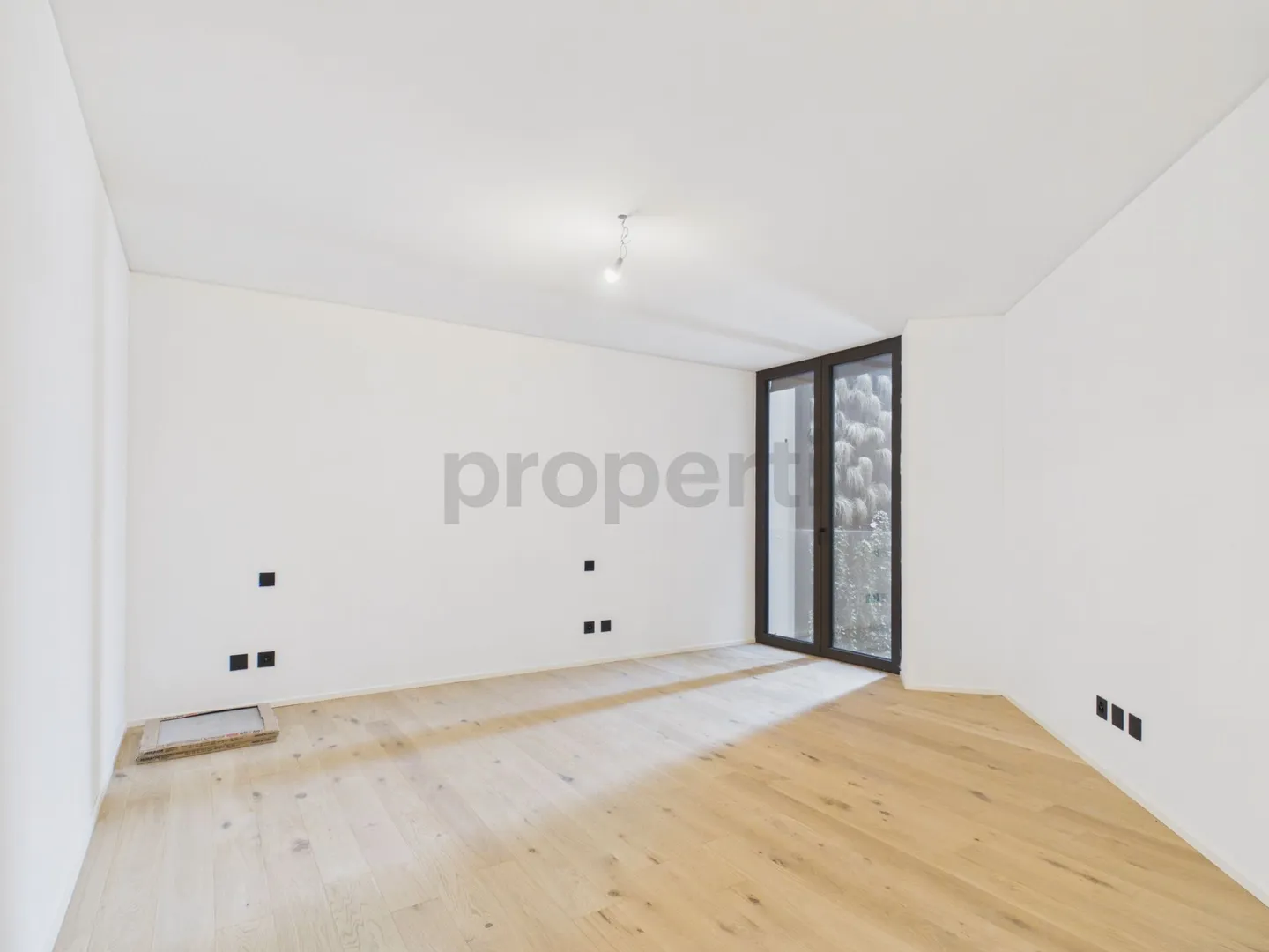 Modern 2.5 room apartment with cellar, Paradiso - Photo 6 of 11