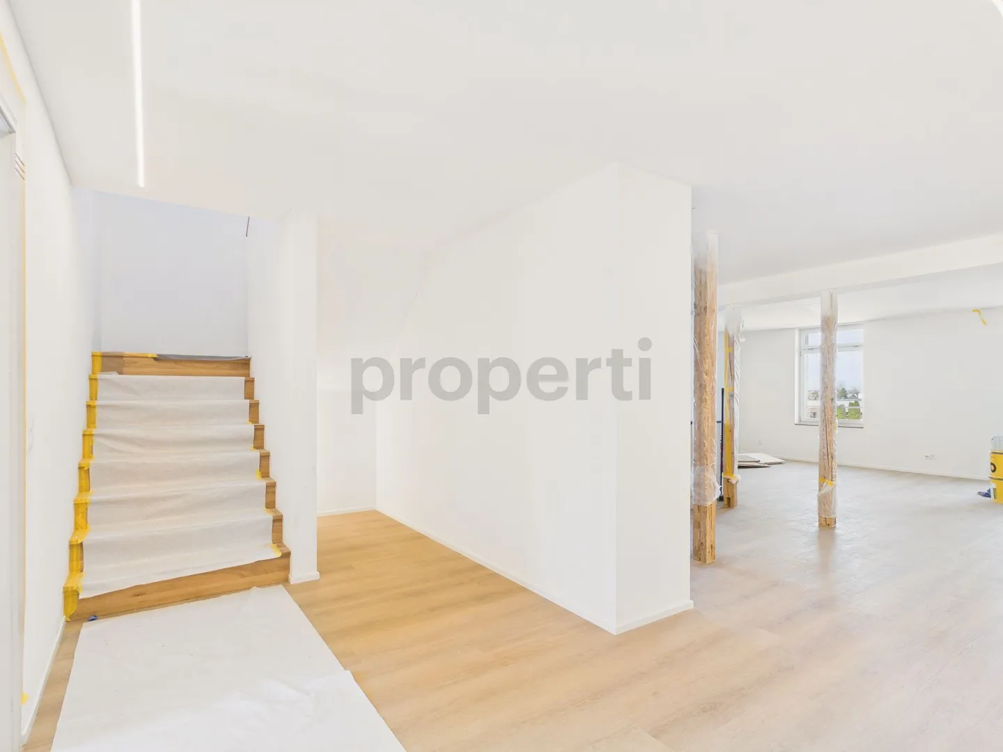 Maisonette moderne de 4,5 pièces avec balcon, Rheineck - Photo 5 sur 13