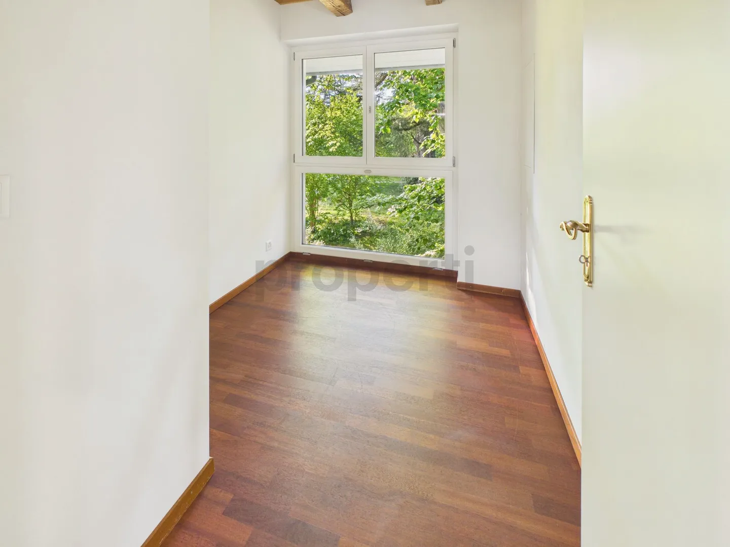 Charming 3-room apartment in Seefeld - Photo 6 of 13