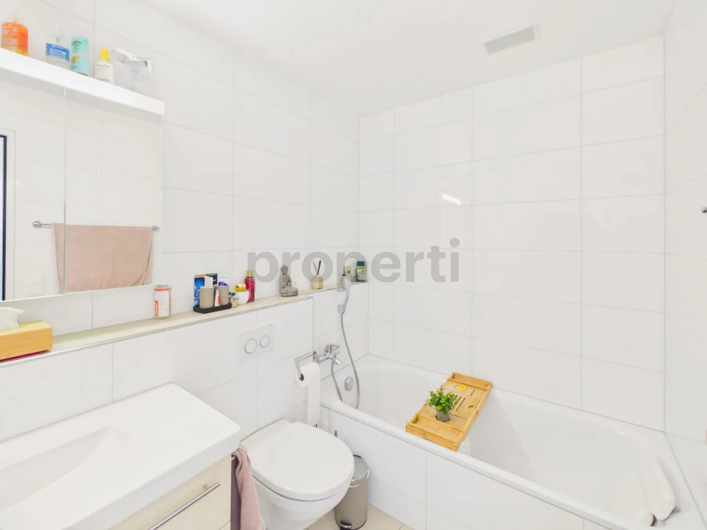 Appartement moderne de 3,5 pièces avec balcon, Willisau - Photo 9 sur 11