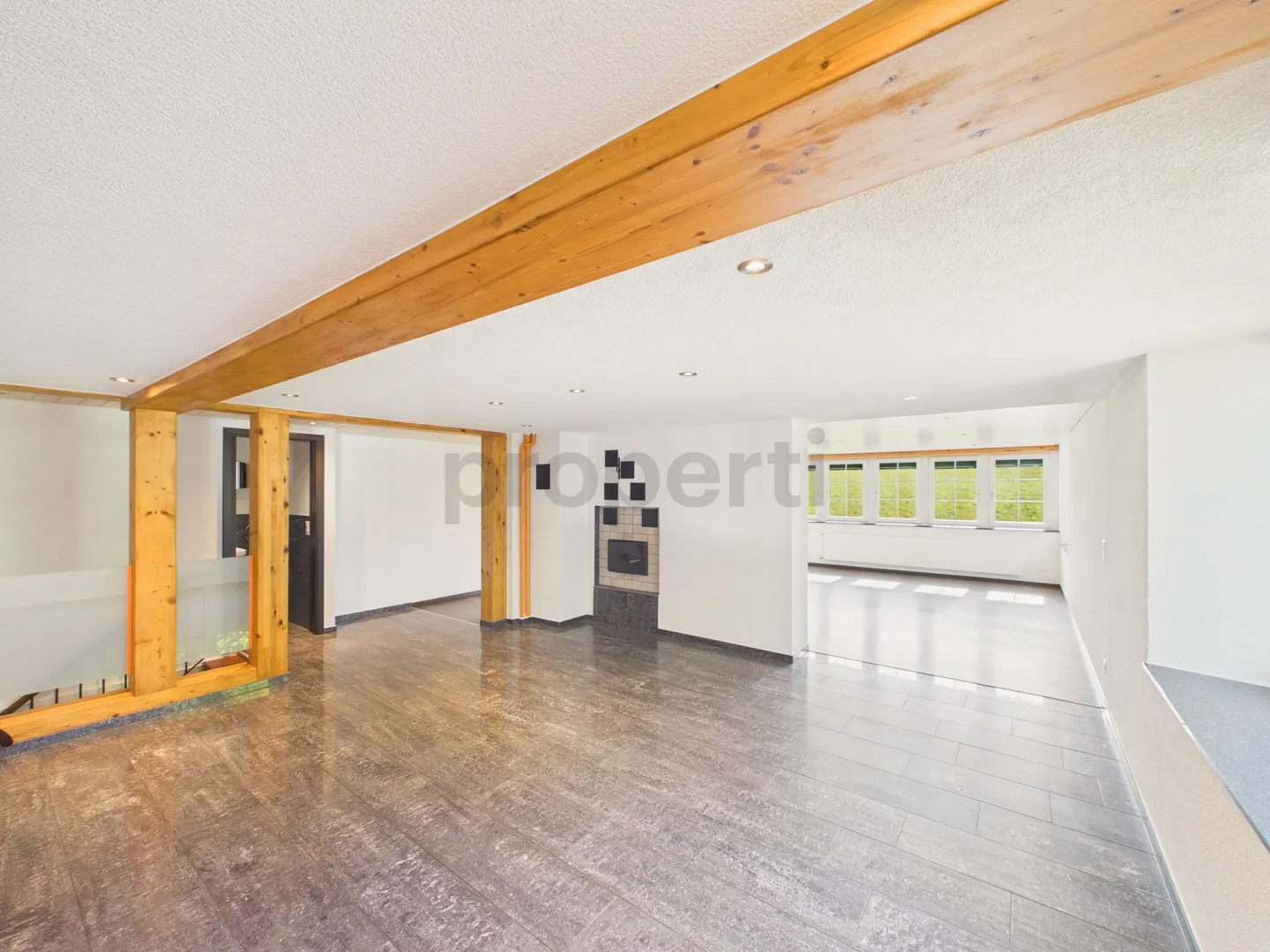 Renovierte Maisonette in Wädenswil - Foto 2 von 13