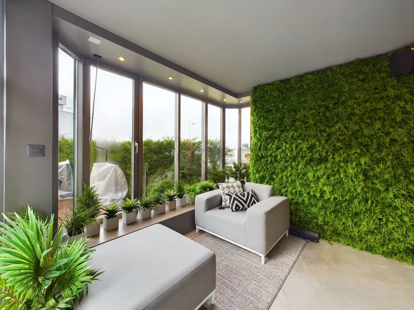 Proprietà esclusiva a Zug - Foto 10 di 13