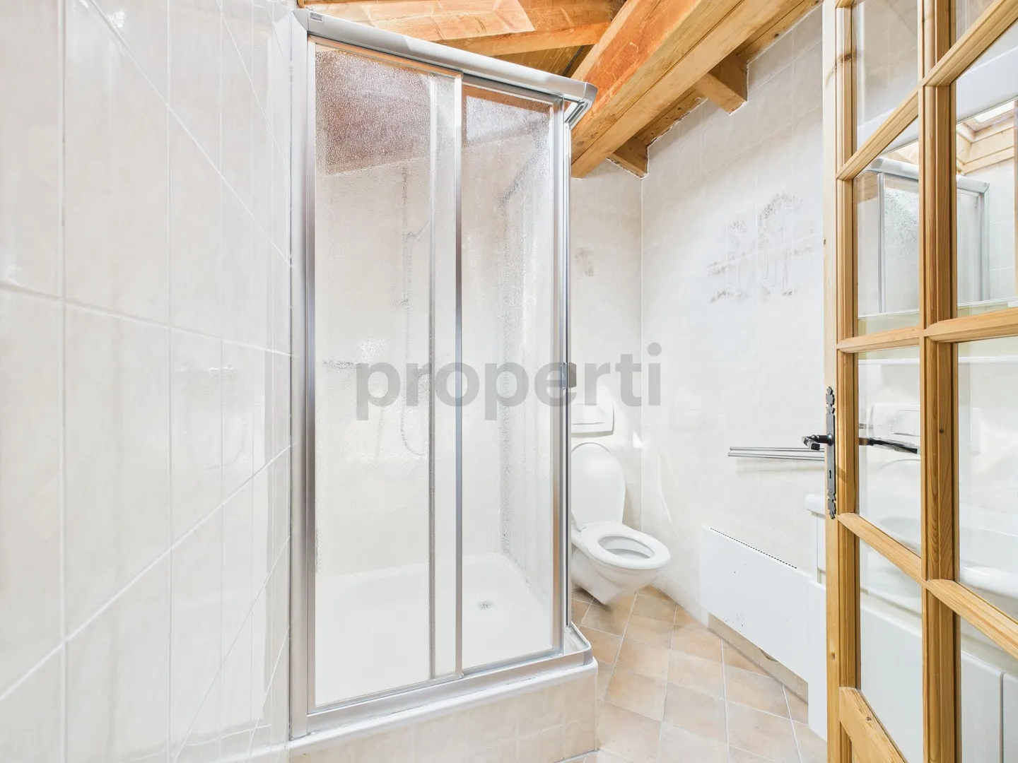 Charmante maison individuelle ensoleillée à Botyre (Ayent), canton du Valais - Foto 9 di 12