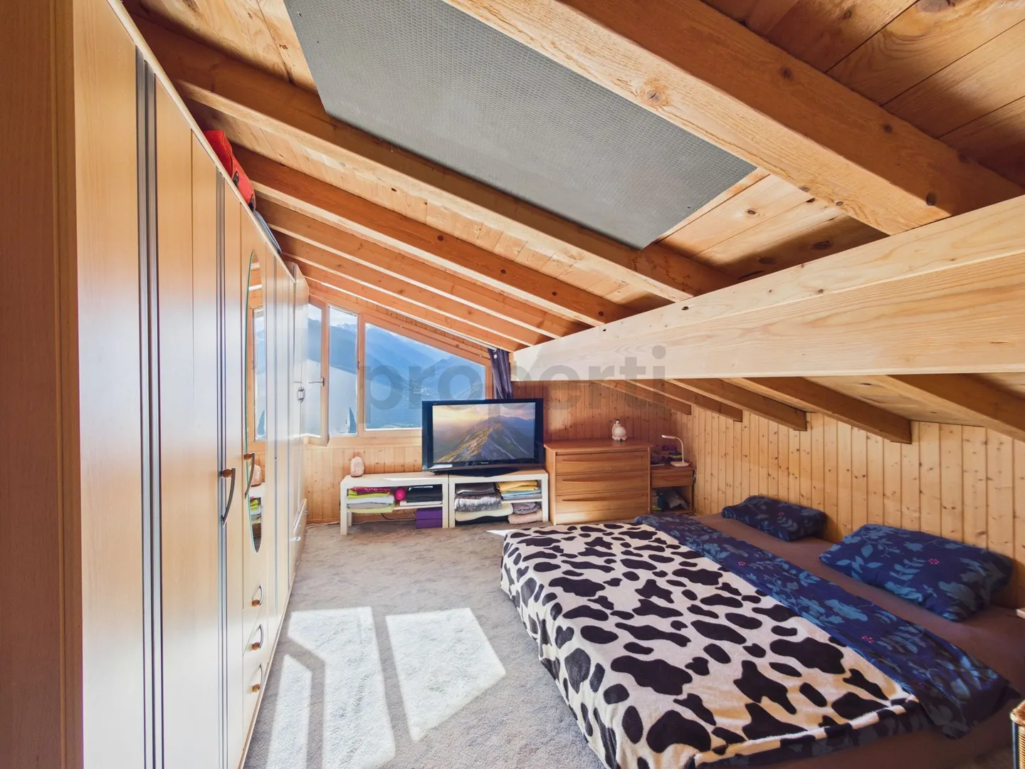 Fascino Alpino, Balcone con Vista Sublime & Grande Potenziale di Rivalutazione! - Foto 7 di 13