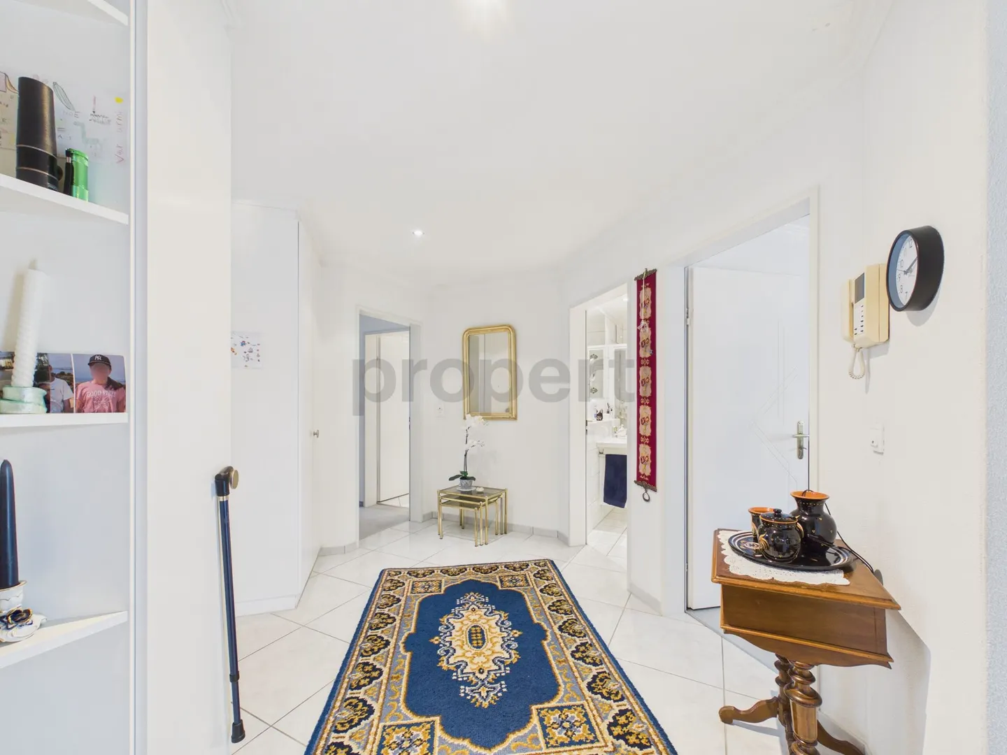 Invest today. Benefit tomorrow. Quality of life with foresight - Photo 7 of 13