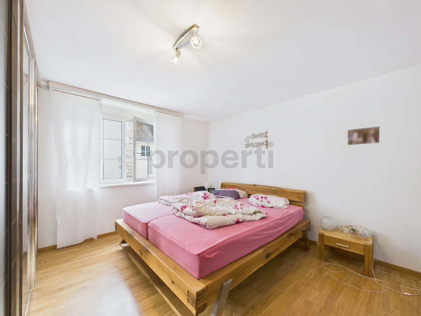 Ruhig an zentraler Lage in Merishausen - Foto 4 von 11