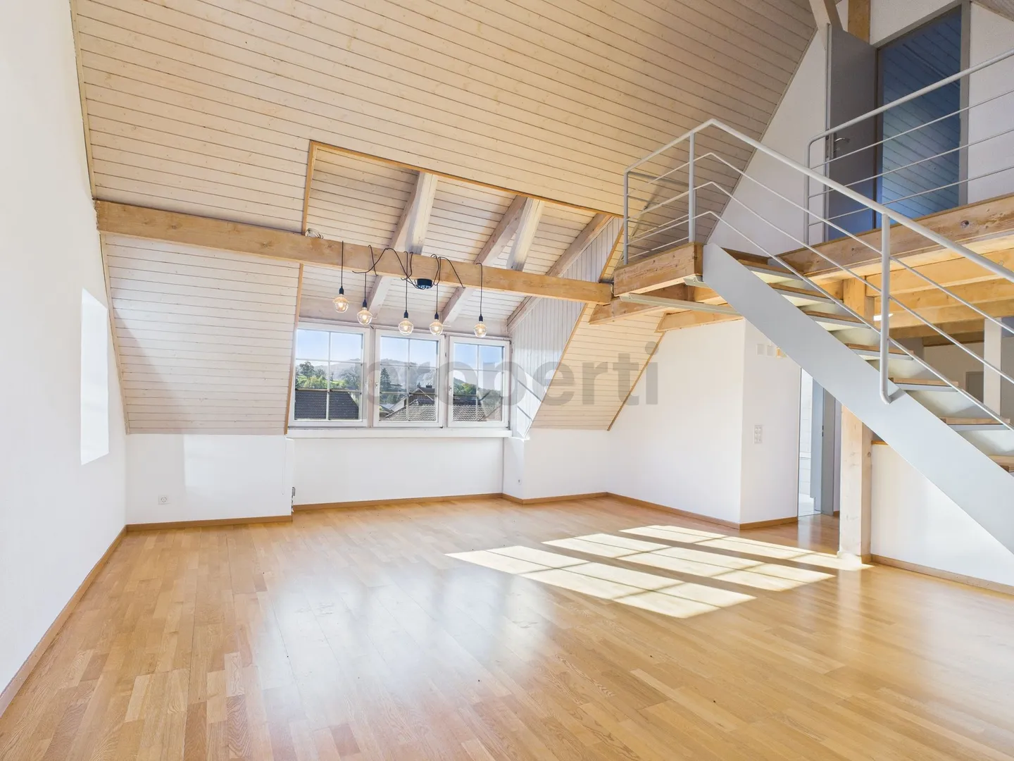 Historical Flair Meets Modern Comfort - Your Charming Home in the Listed Tenement House - Photo 5 of 13