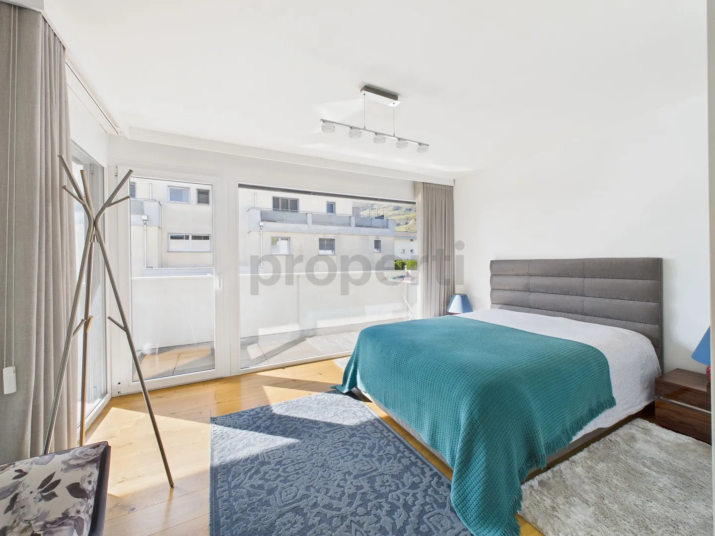 Furnished 4.5-room apartment in Vétroz - Photo 5 of 13