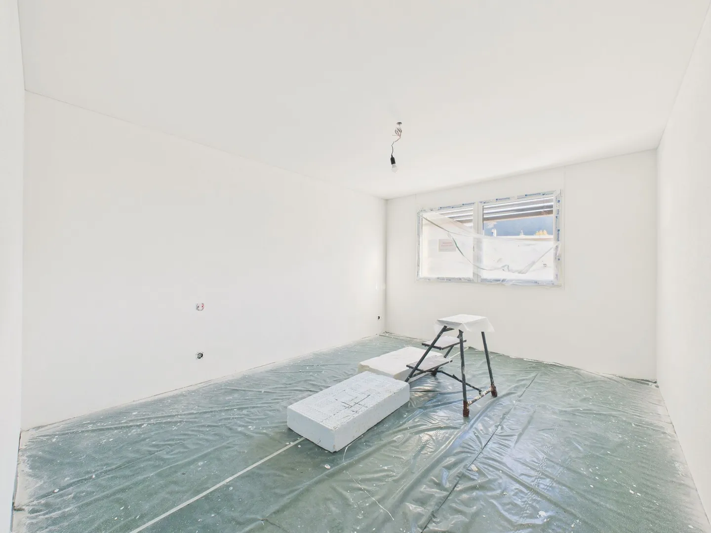 Casa a schiera moderna di nuova costruzione a Cugnasco  4.5 locali - Foto 8 di 11