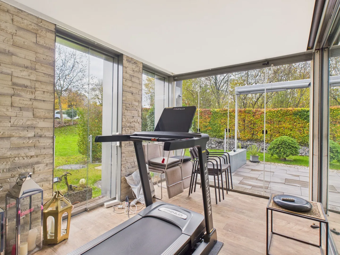 Appartement de terrasse 3,5 pièces - Photo 9 sur 12