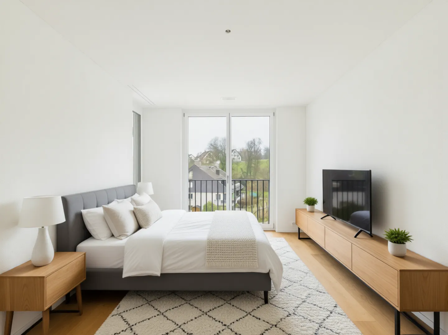 Exklusives Wohnerlebnis in moderner Neubauwohnung - Photo 6 sur 13