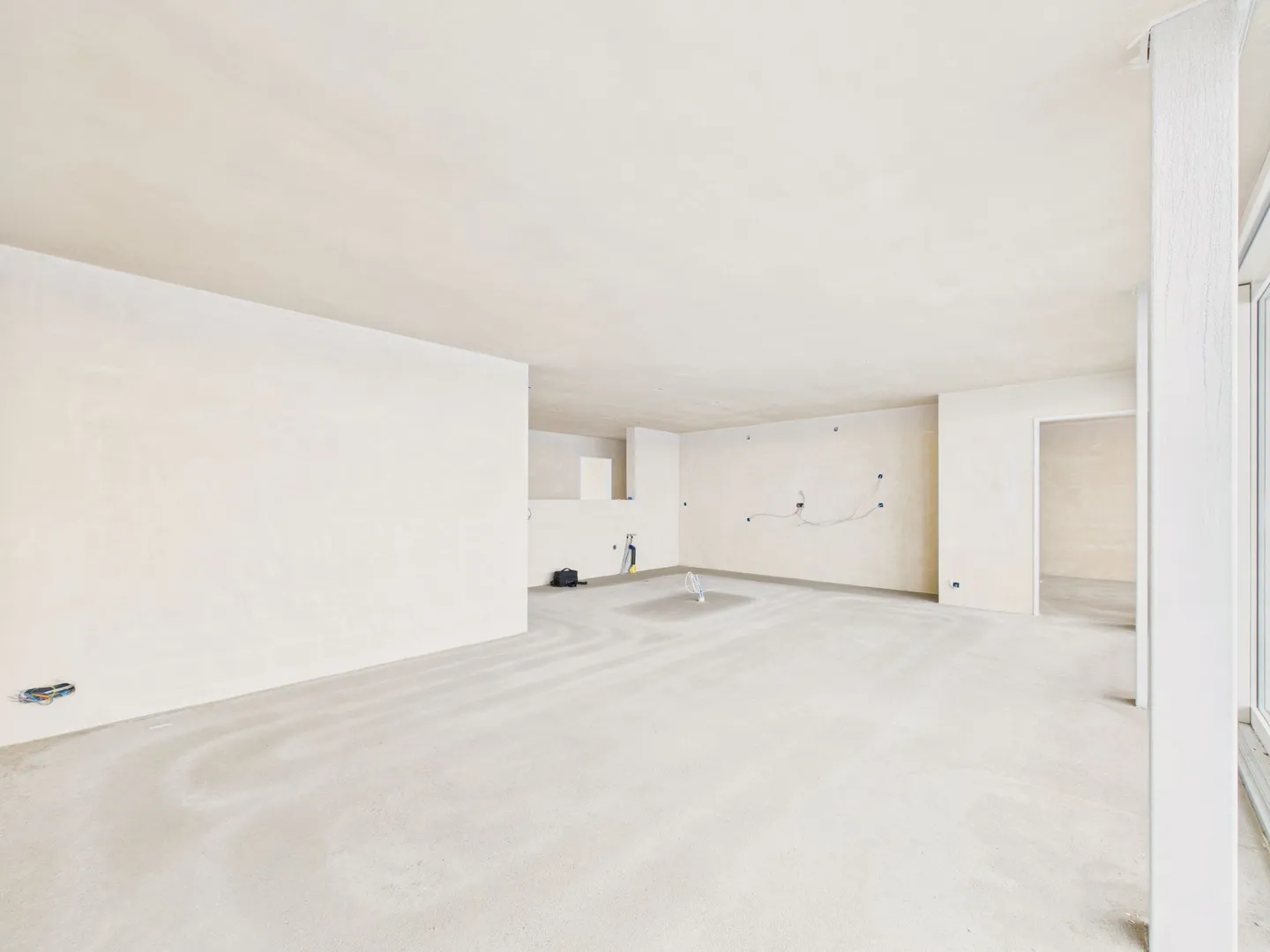 Appartement neuf moderne de 5,5 pièces à Sattel - Photo 7 sur 13