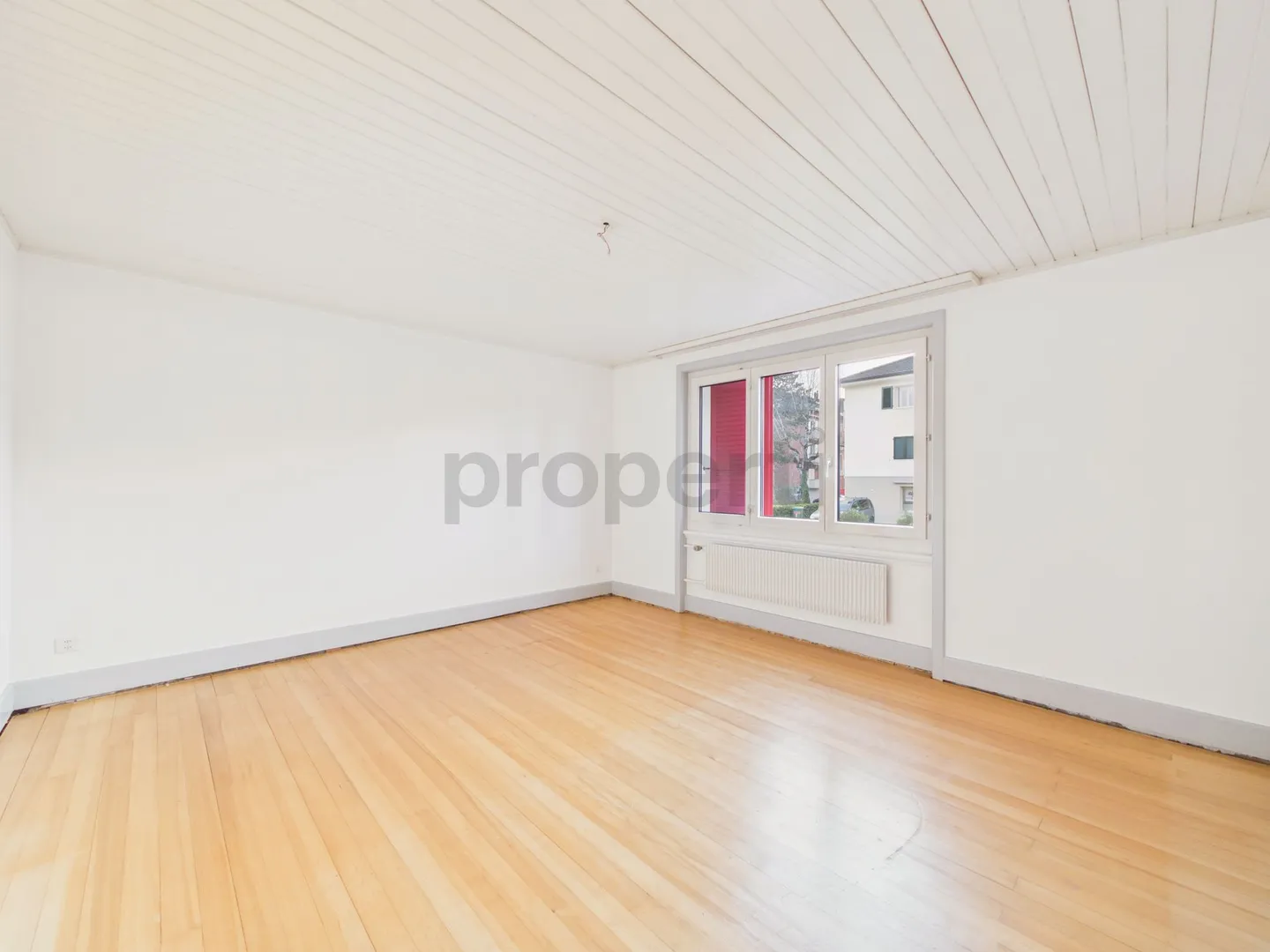 Bright 4-room apartment in an attractive residential area in Murten - Photo 6 of 12