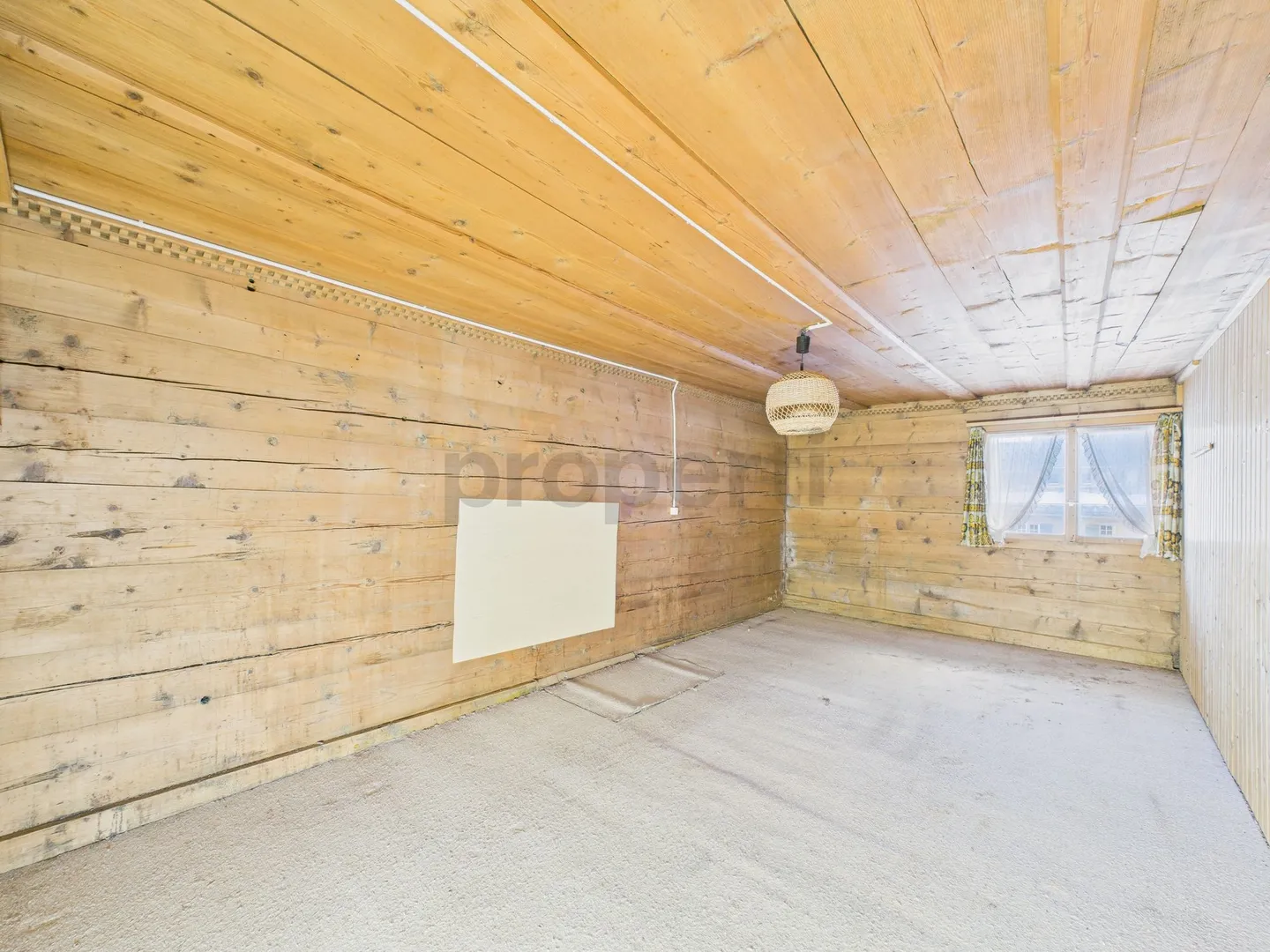 Charmante maison individuelle de 12 pièces avec cave voûtée, Safien Platz - Photo 8 sur 13