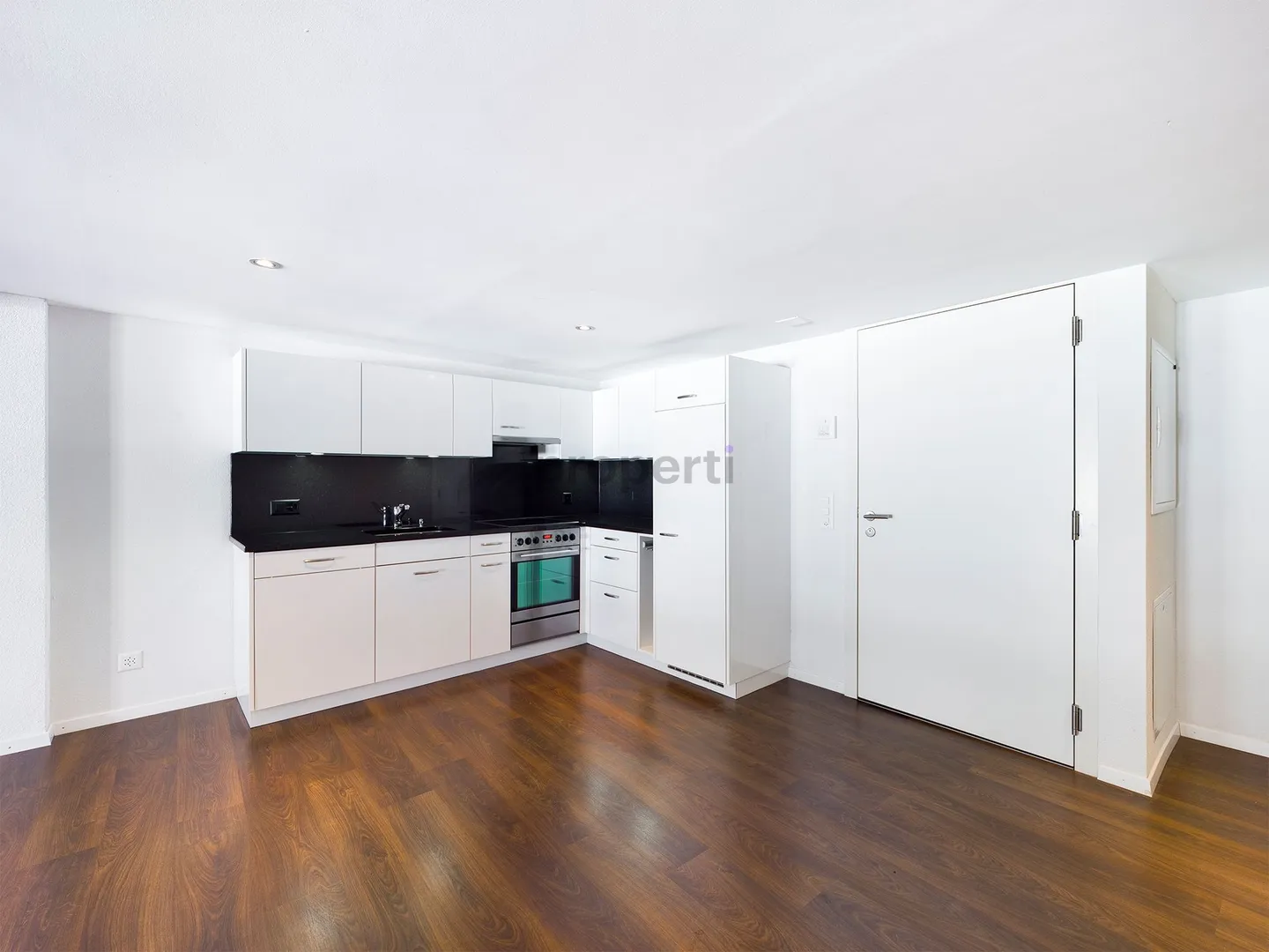 Geräumige Wohnung in Wil - Foto 2 von 12