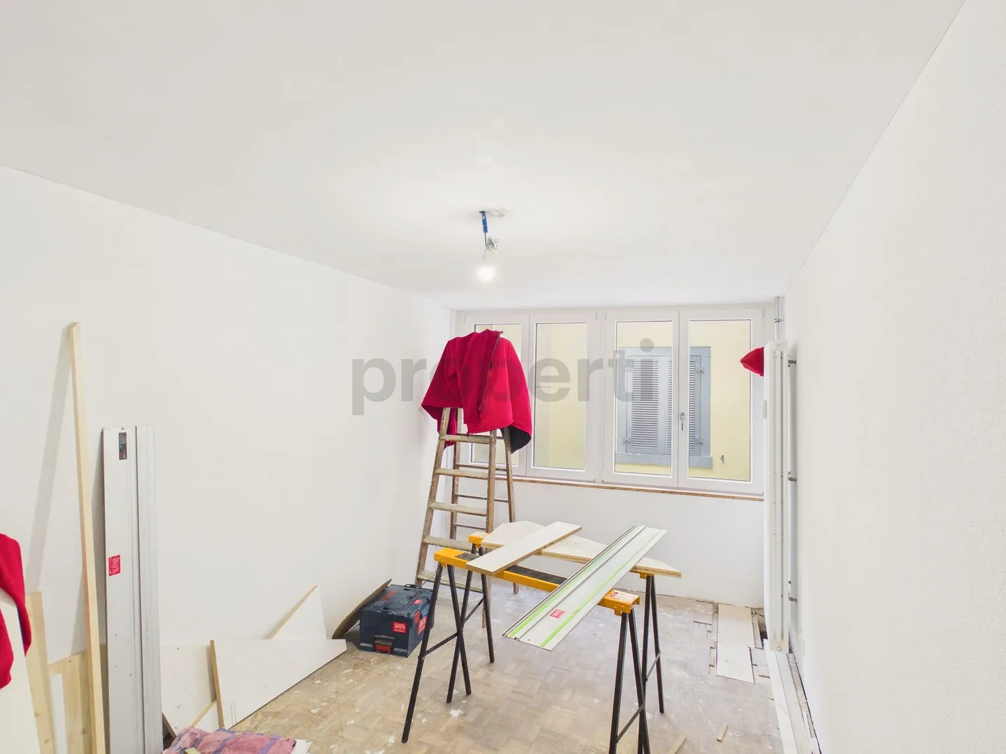 Moderne 2.5-Zimmer-Wohnung in Liestal - Foto 6 von 10