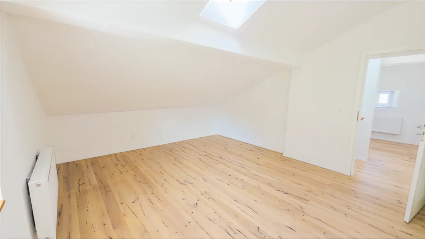 Newly renovated 5.5-room single-family house with large basement, Glarus - Photo 2 of 13