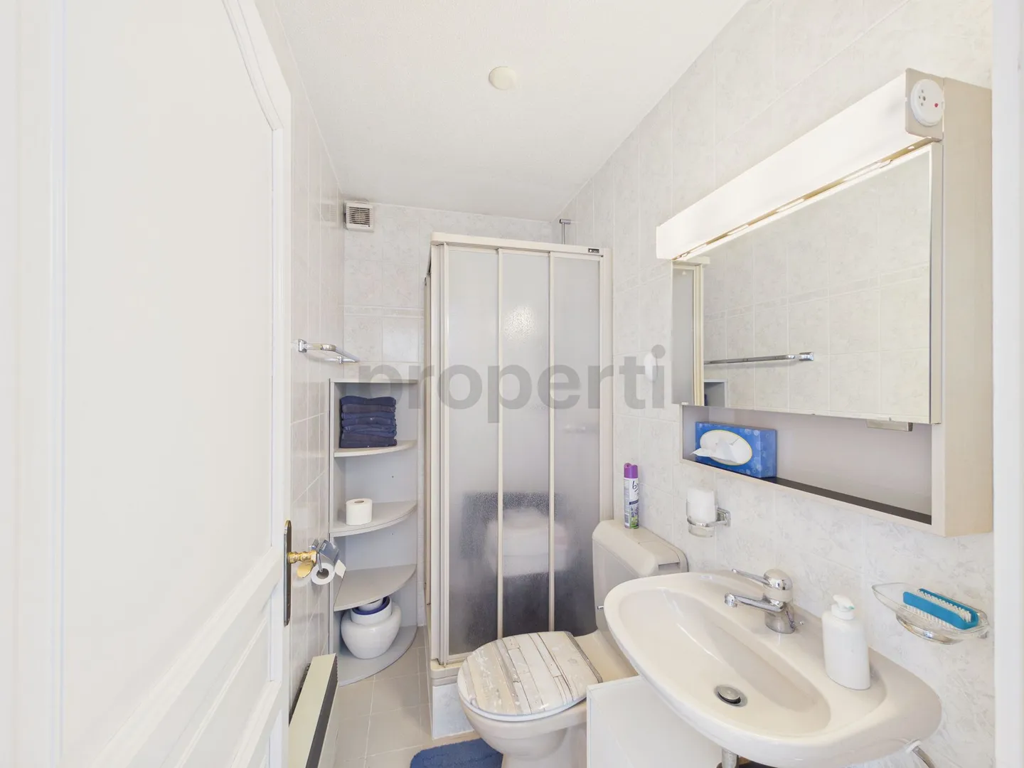 Elegantes Familienhaus mit Aussicht - Foto 12 von 13