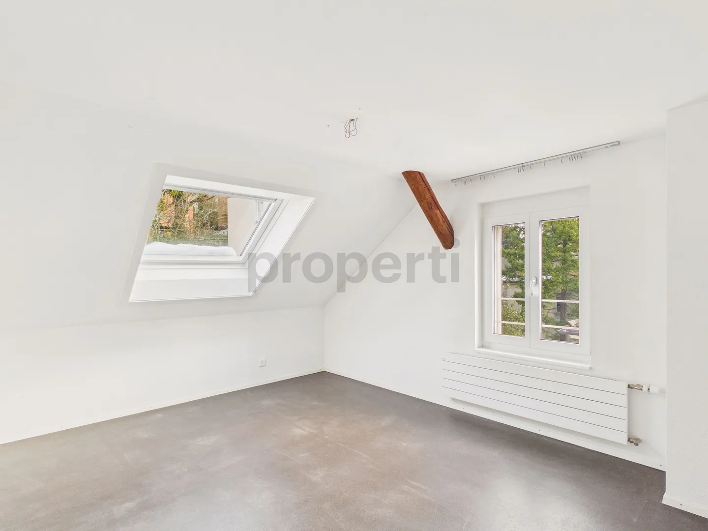 Appartamento affascinante di 2,5 stanze con spazio cantina pratico, St. Gallen - Foto 5 di 8