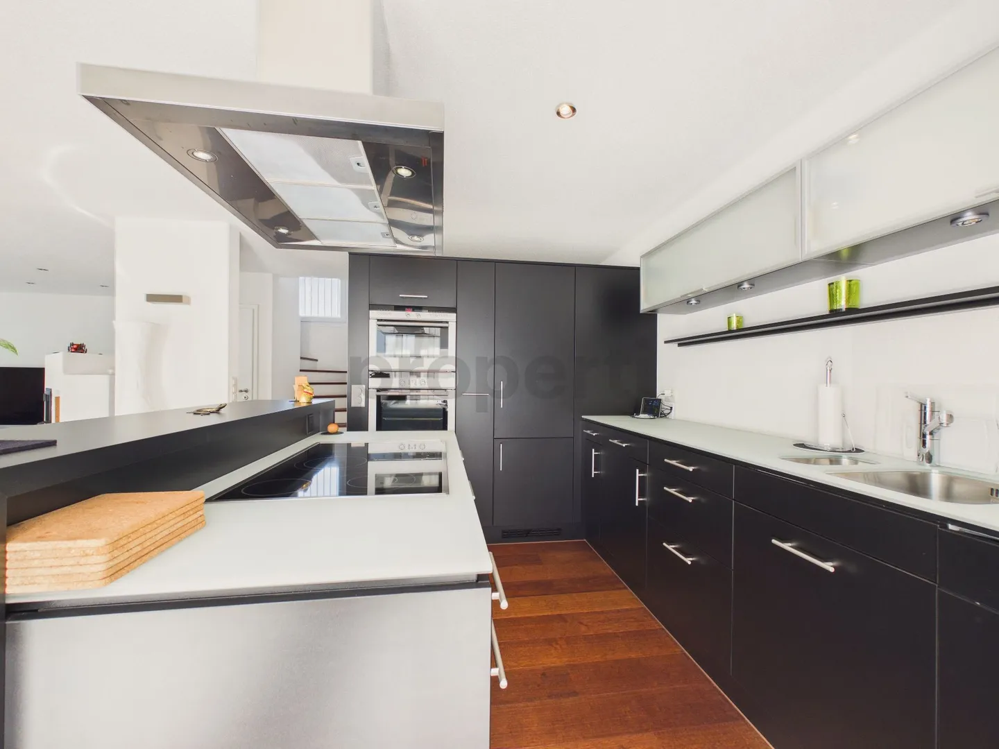 Maison individuelle spacieuse de 4,5 pièces - Photo 4 sur 9