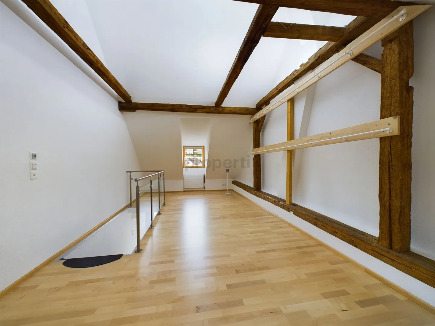 Charmantes Reihenhaus in Rüti - Foto 7 von 11