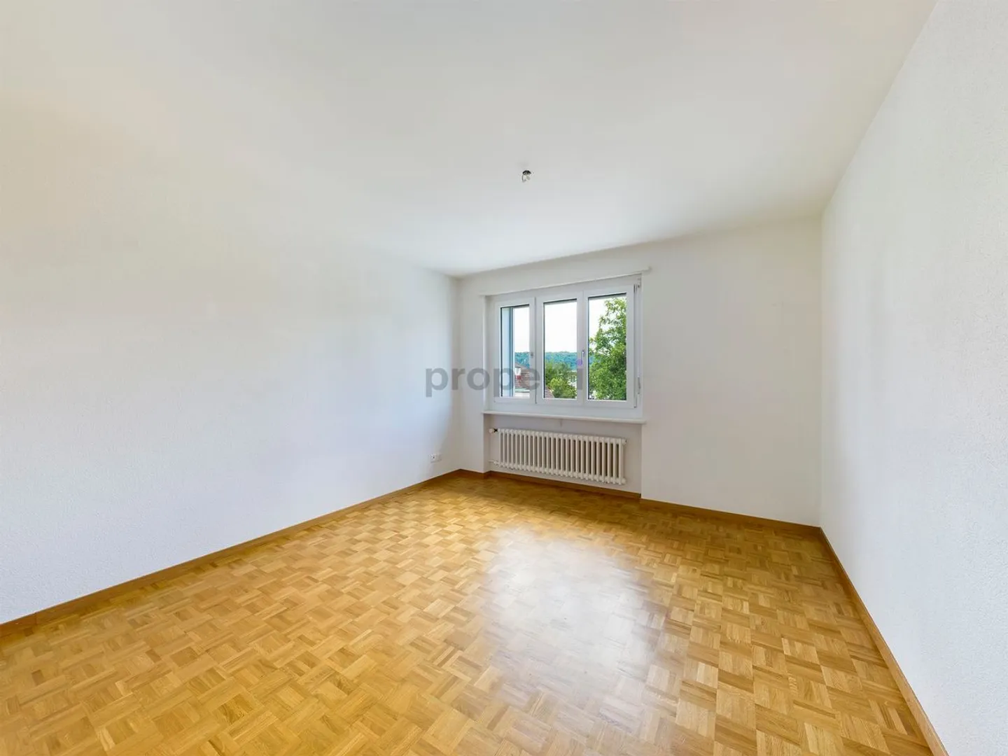 3.5 Room Apartment in Winterthur - Photo 4 of 6