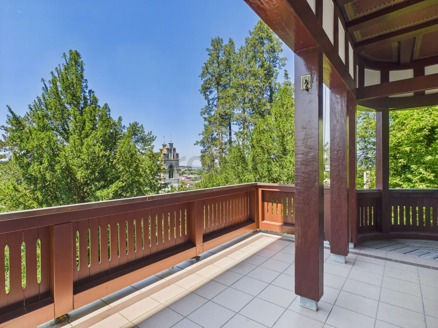 Exklusive Villa - Renoviert & Komfortabel - Foto 7 von 13