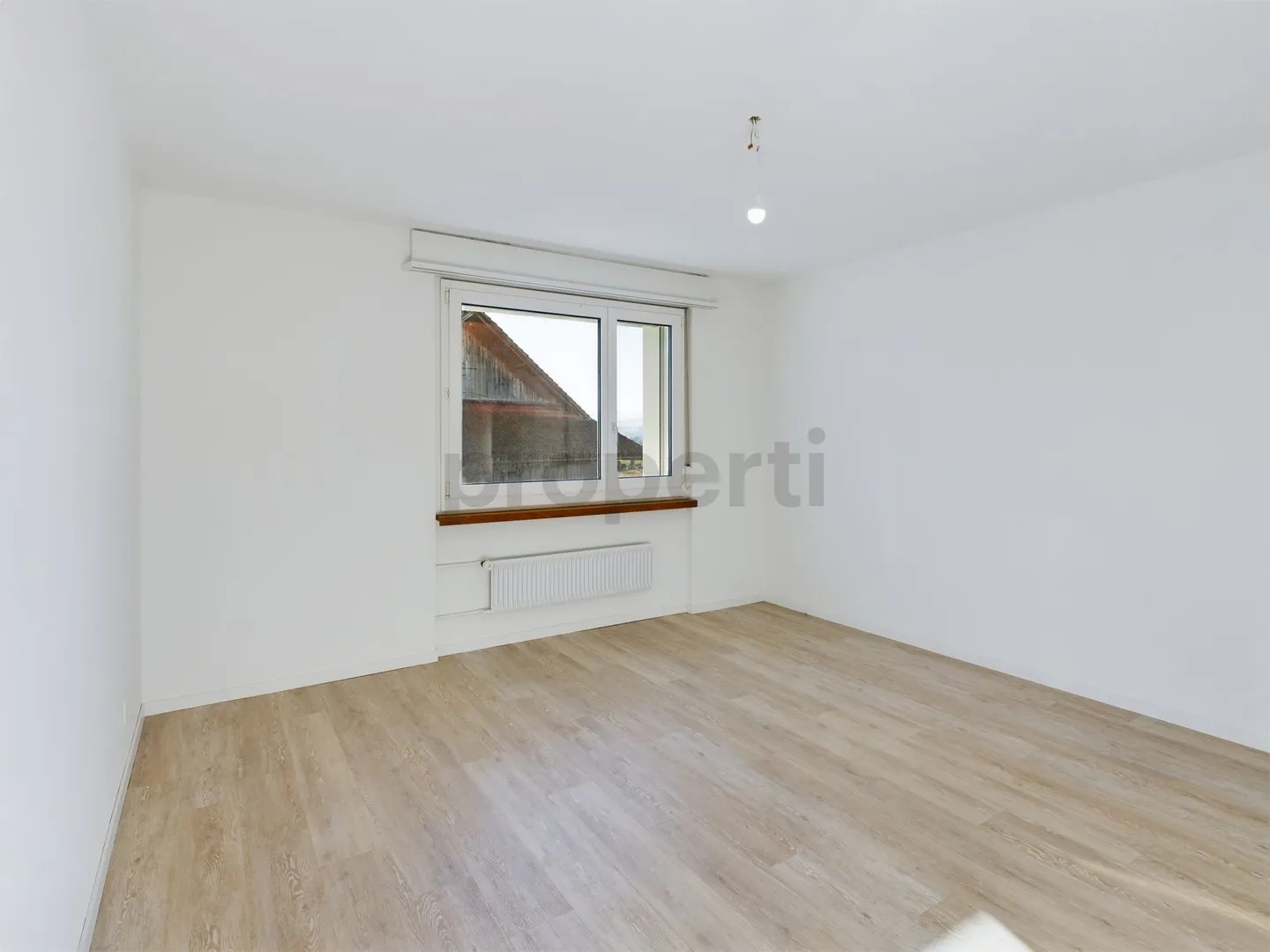 Appartamento 2 camere affascinante e recentemente ristrutturato a Ottenbach - Foto 5 di 9