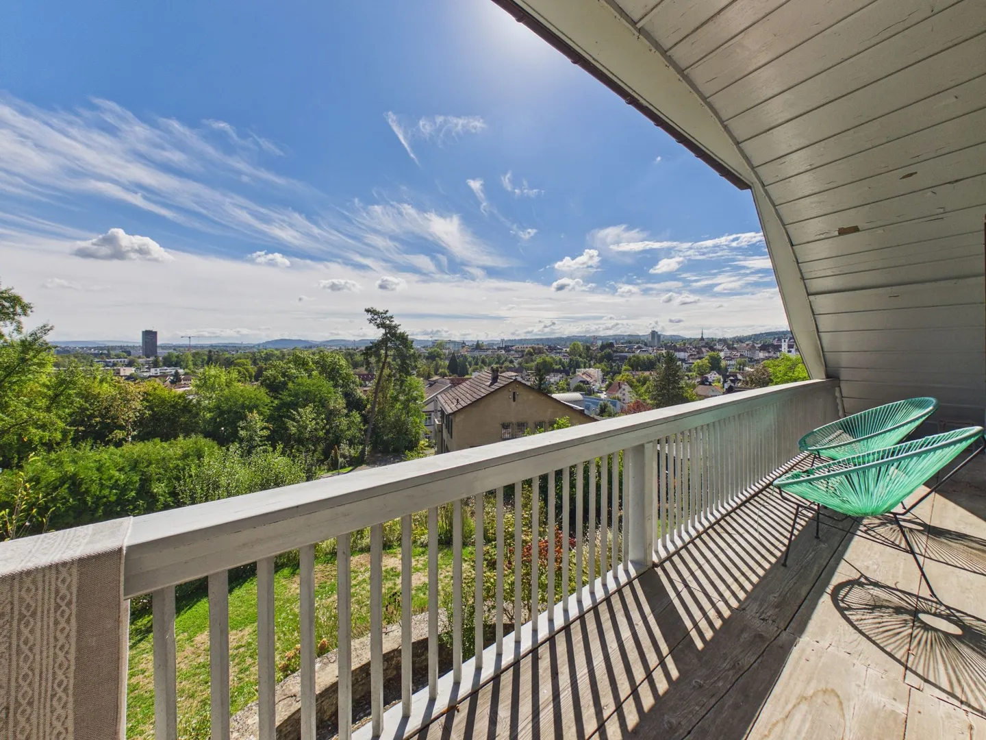Unique, Charming Single-Family Home in a Great Location - Photo 10 of 13