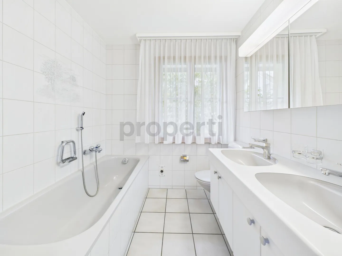 Exklusives Einfamilienhaus in Oberramsern - Photo 11 of 12