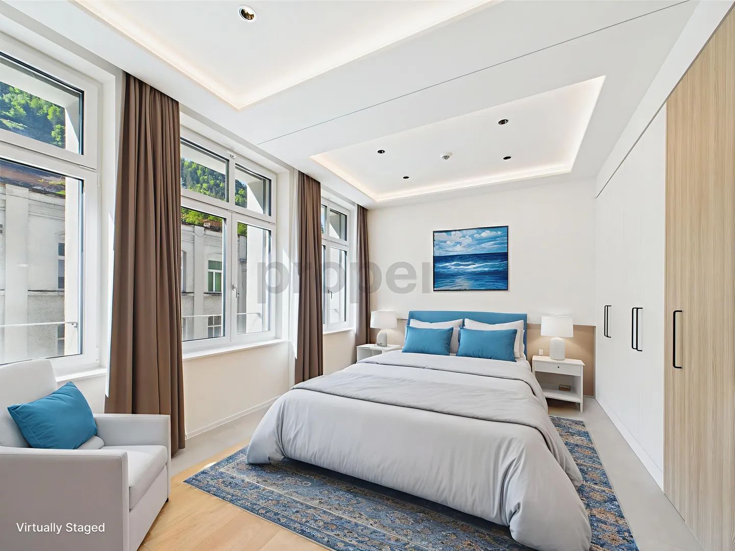 Vivere autonomamente con pacchetto tutto incluso - Foto 5 di 12