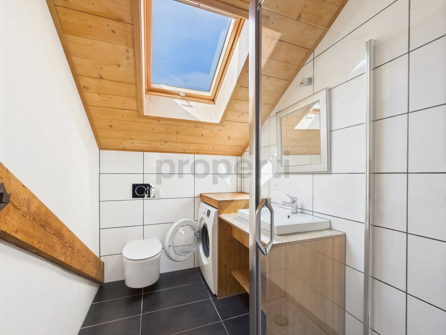 Duplex di 4.5 stanze a Leysin, Cantone di VD - Foto 6 di 11