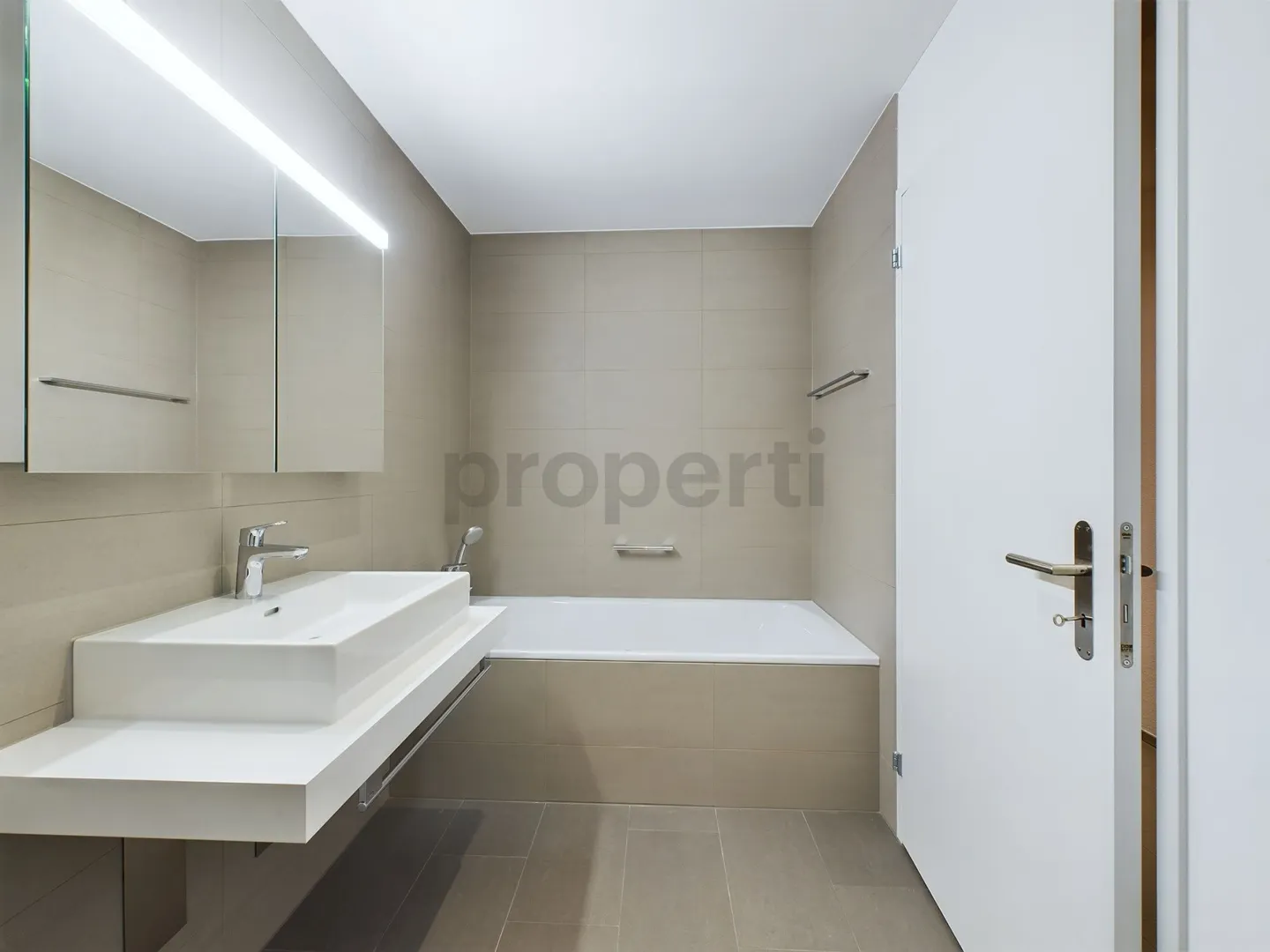 Moderne Kochinsel, Sitzplatz mit Garten & Minergie-Standard! - Photo 6 sur 9