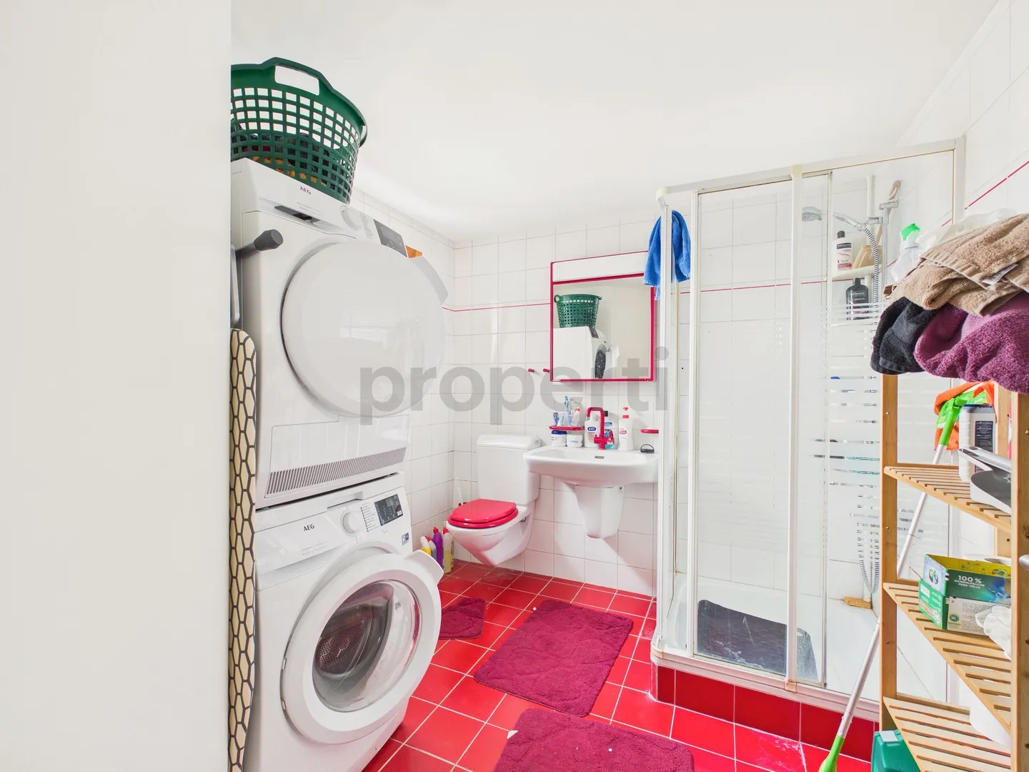 Alta qualità della vita a Richterswil - La tua casa in un ambiente piacevole - Foto 9 di 10