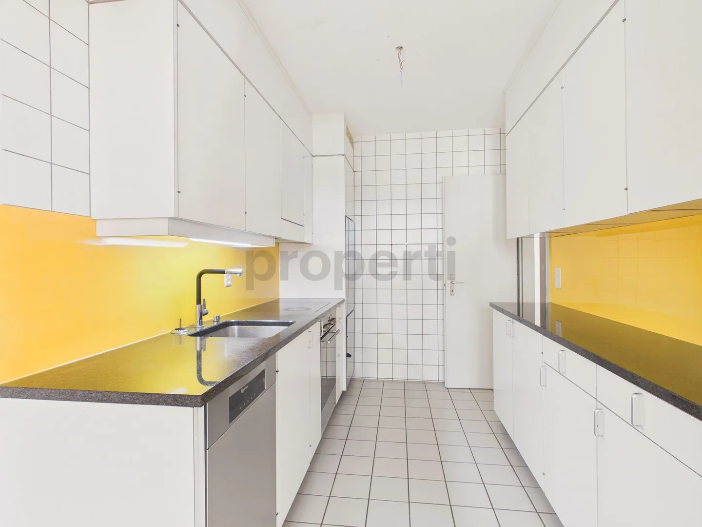 Modern 4.5-room apartment in Bern, Wittigkofen district - Photo 5 of 12