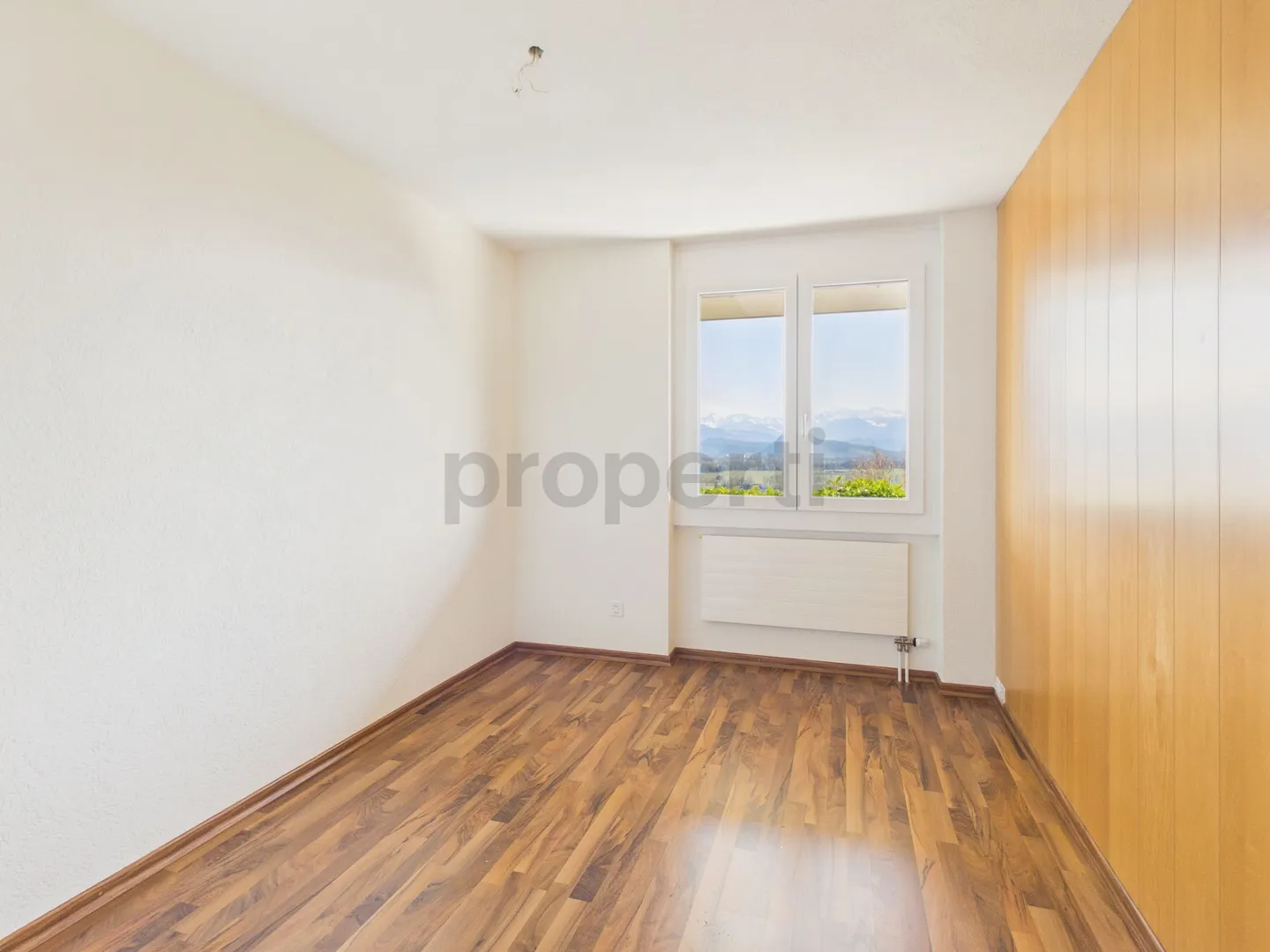 Helle 4.5-Zimmer-Wohnung in Rebstein - Foto 8 von 13