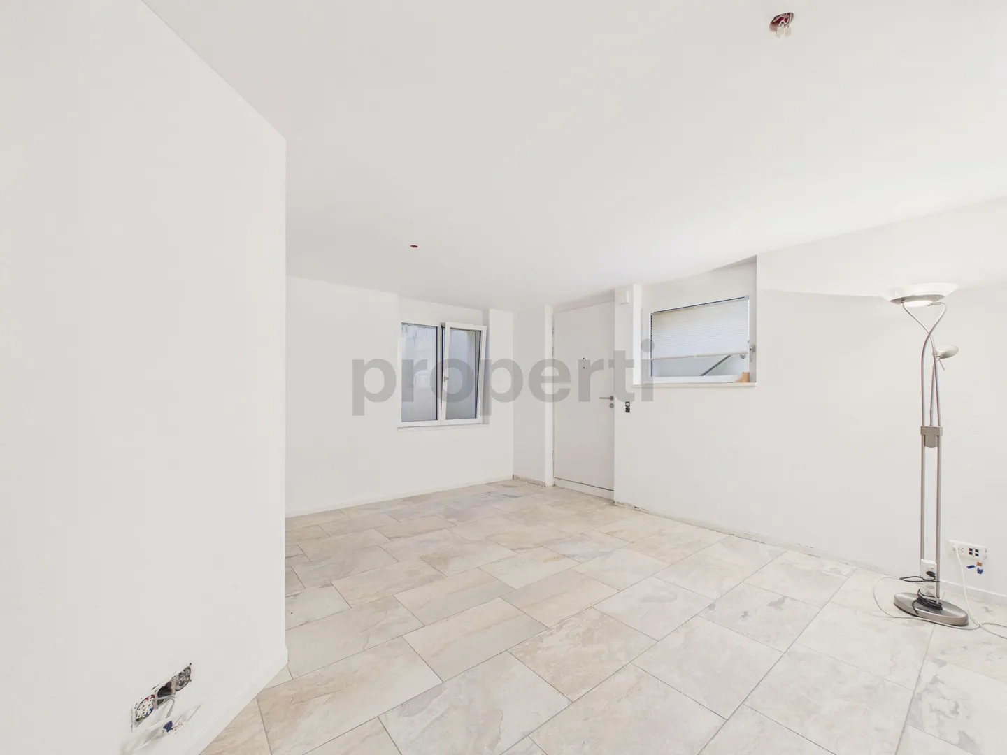 Modernes Duplexhaus in Würenlos - Foto 11 von 13