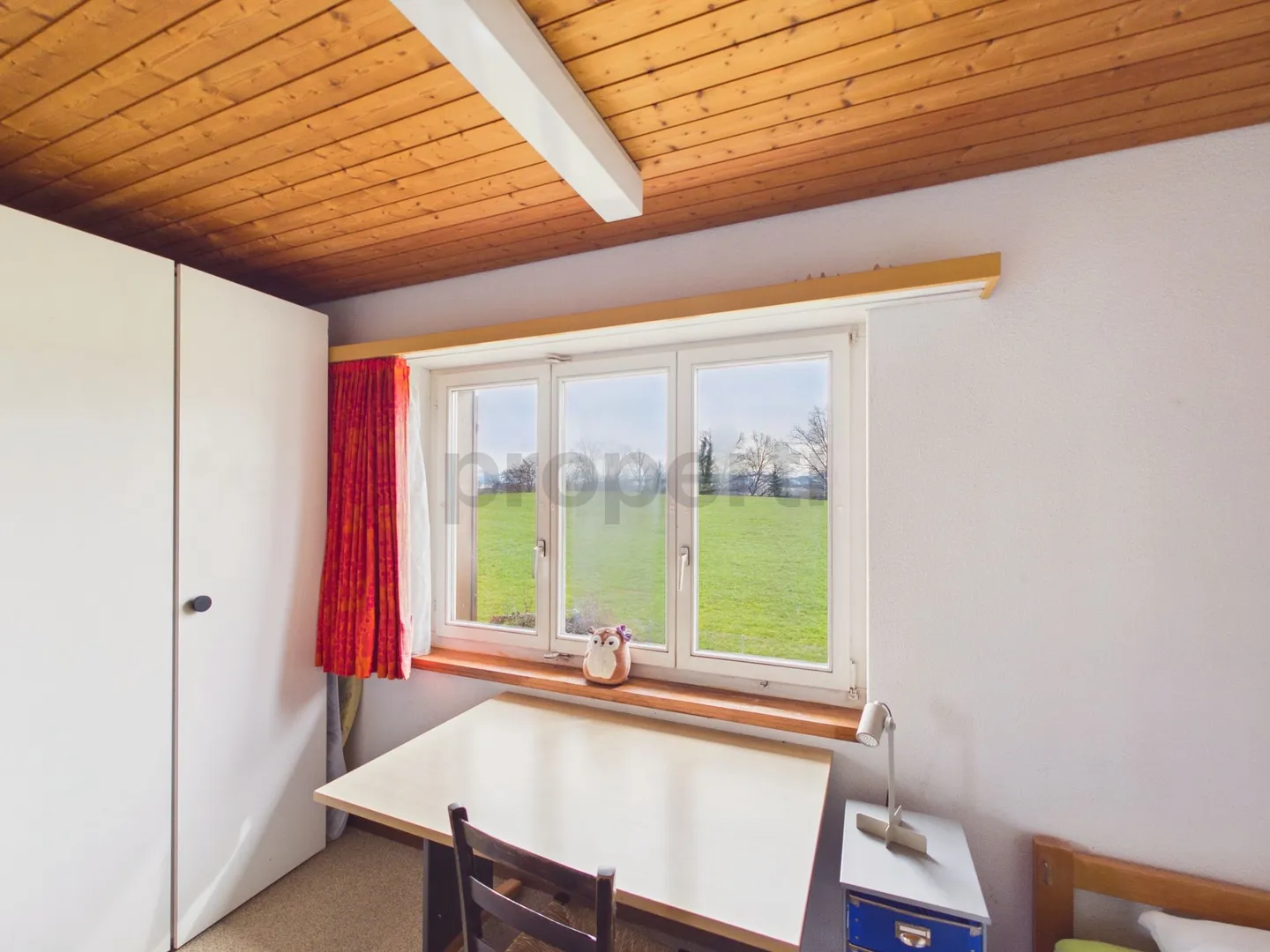 Bright 3.5-room apartment with balcony, Willisau - Photo 8 of 12