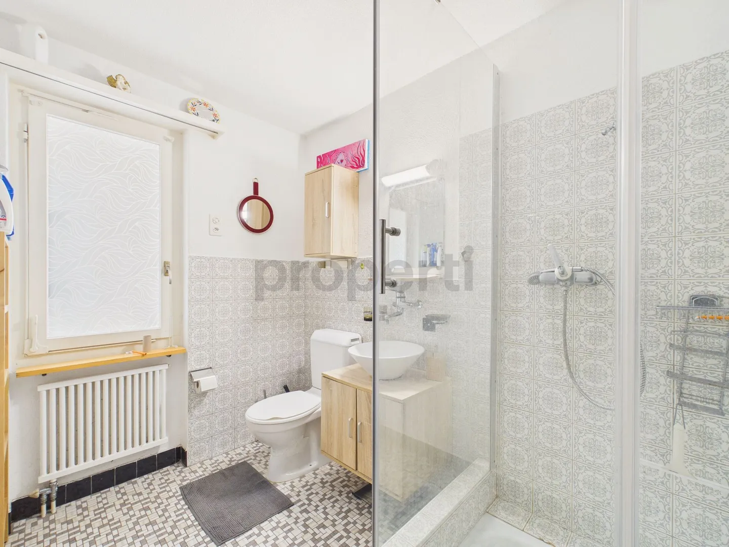 Large row house with a view of greenery in the idyllic Oberkulm - Photo 10 of 13