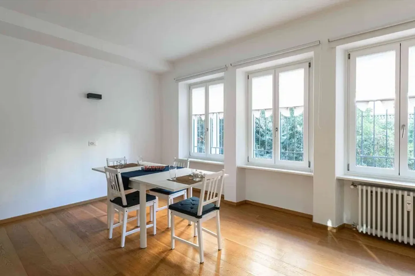 Appartement élégant à Lugano - Photo 4 sur 12