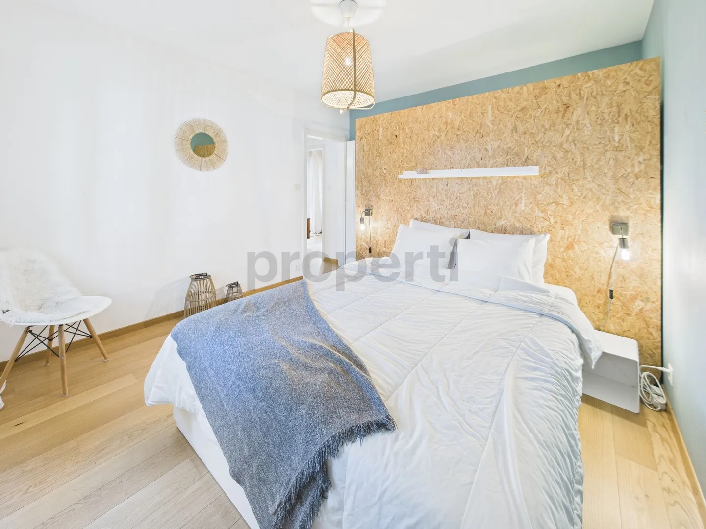 Appartamento arredato 3,5 locali a Losanna - Ristrutturato, luminoso e idealmente situato - Disponibile immediatamente - Foto 7 di 12