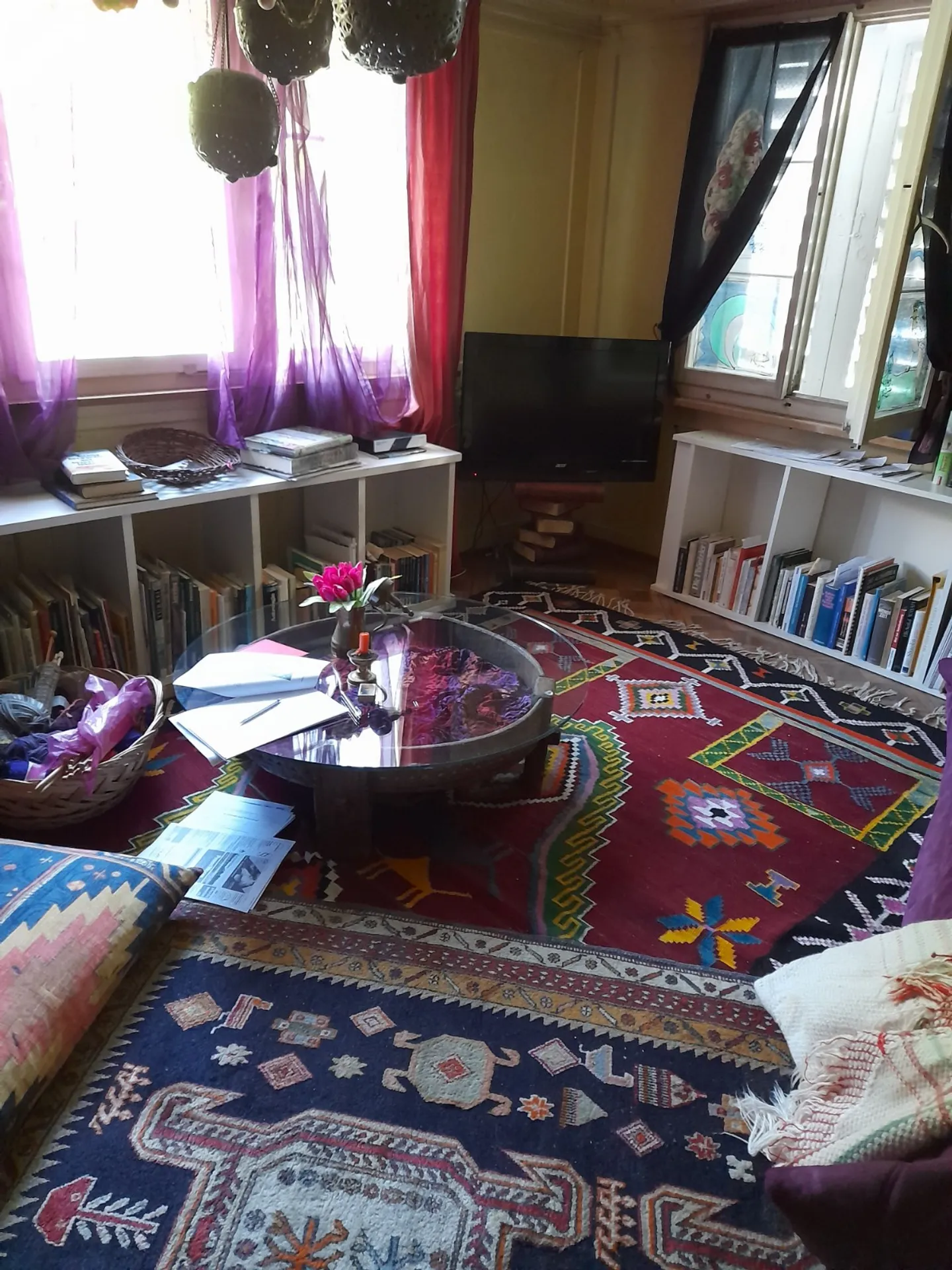 Bienvenue dans votre nouveau chez-vous à Luchsingen - Photo 4 sur 7